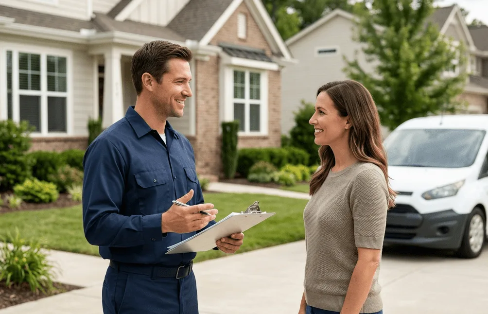 Mold Remediation Lyons, IN FAQs